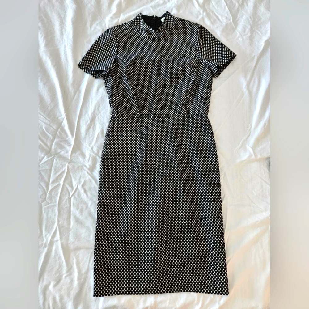 J.Crew dress